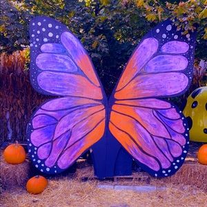 Meet your Posher, Marsha